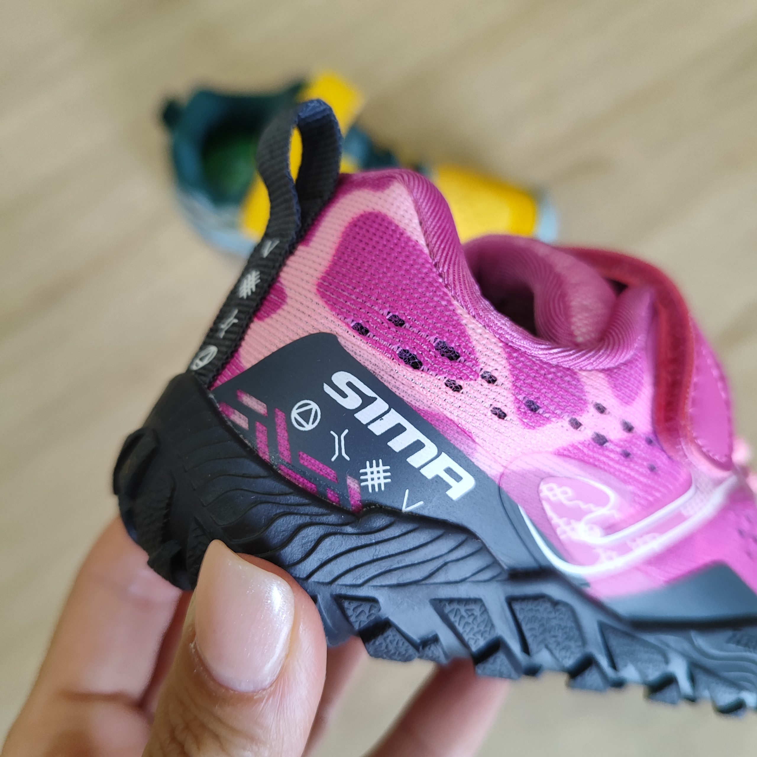 Deportivas SIMA de Joma - Imagen 2