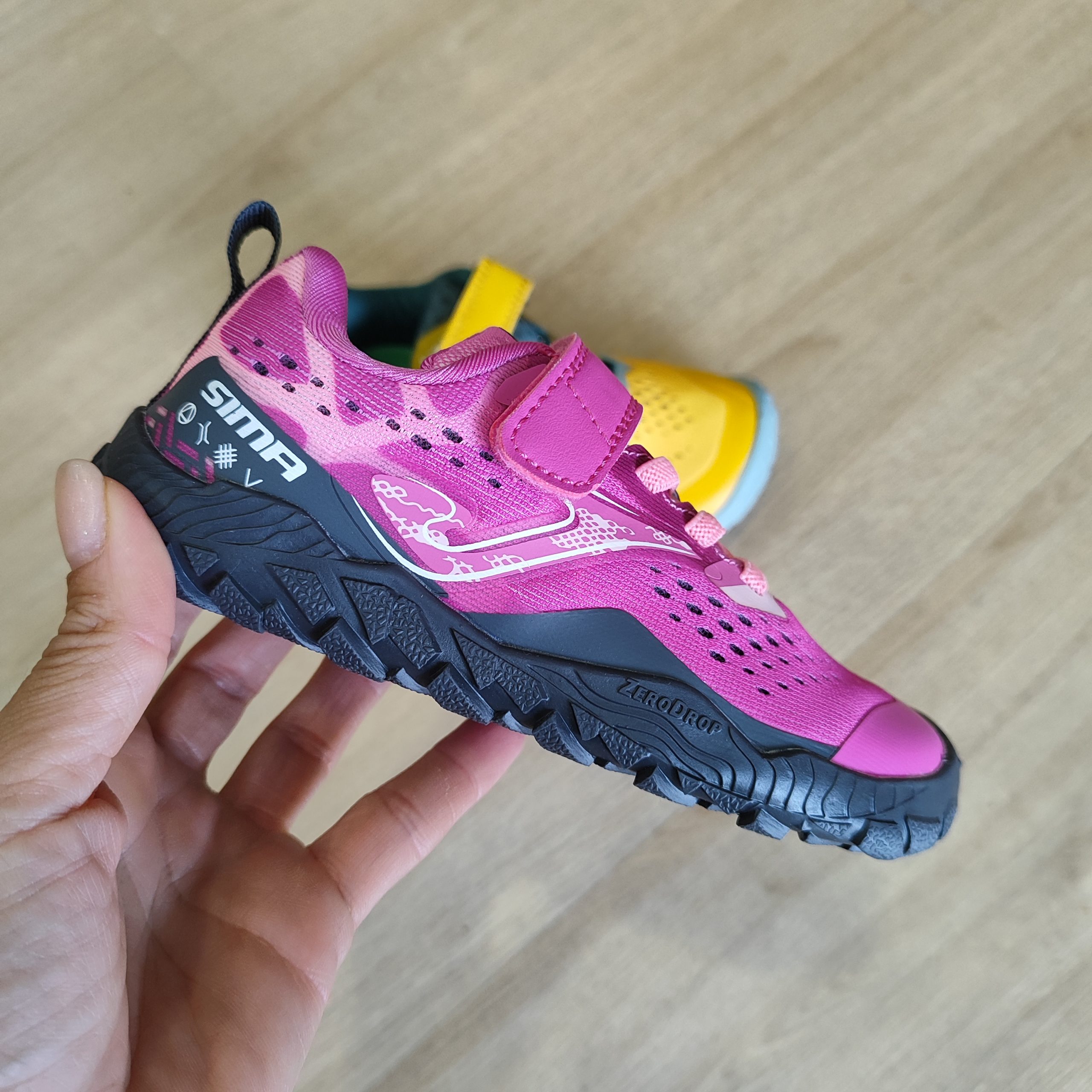 Deportivas SIMA de Joma - Imagen 3