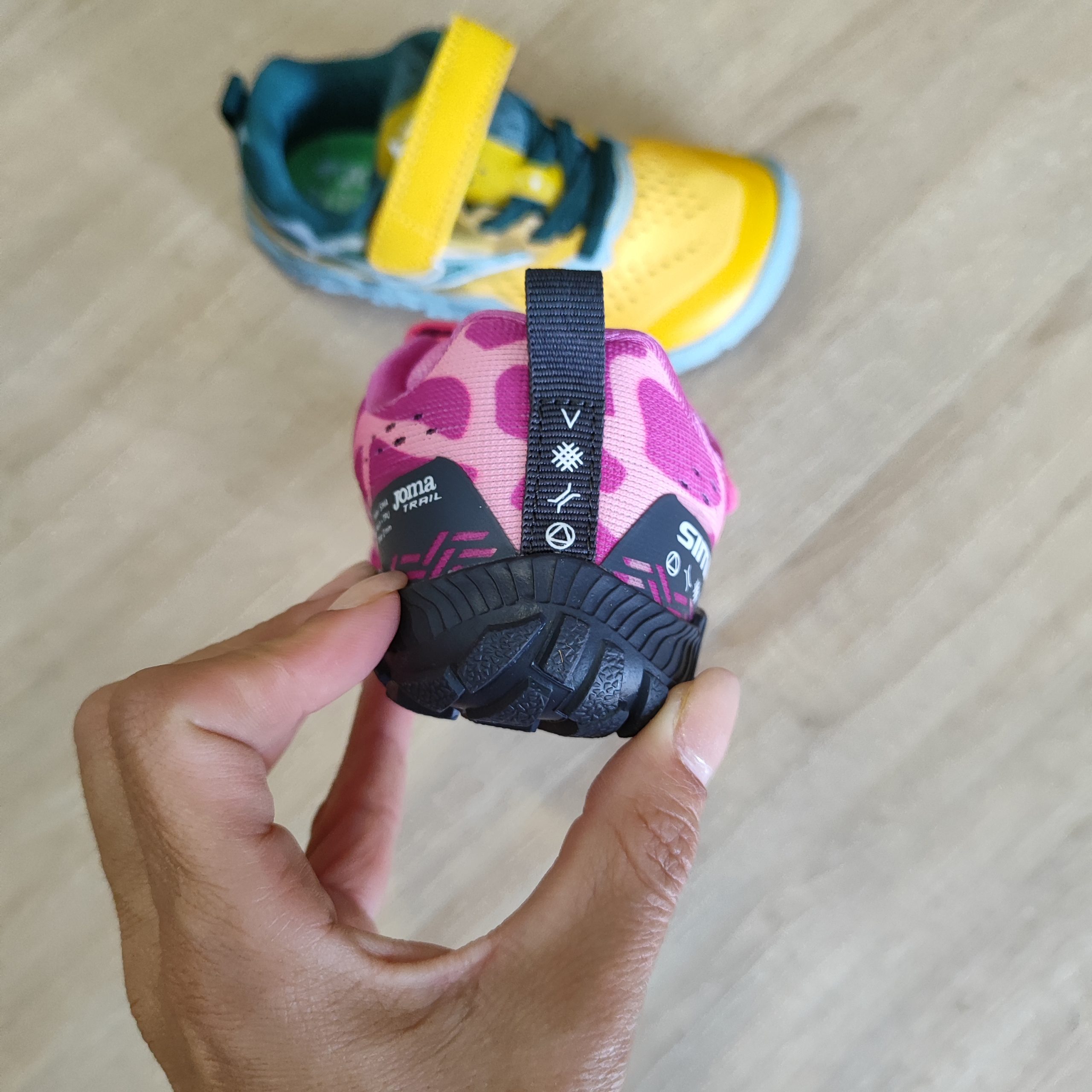 Deportivas SIMA de Joma - Imagen 4