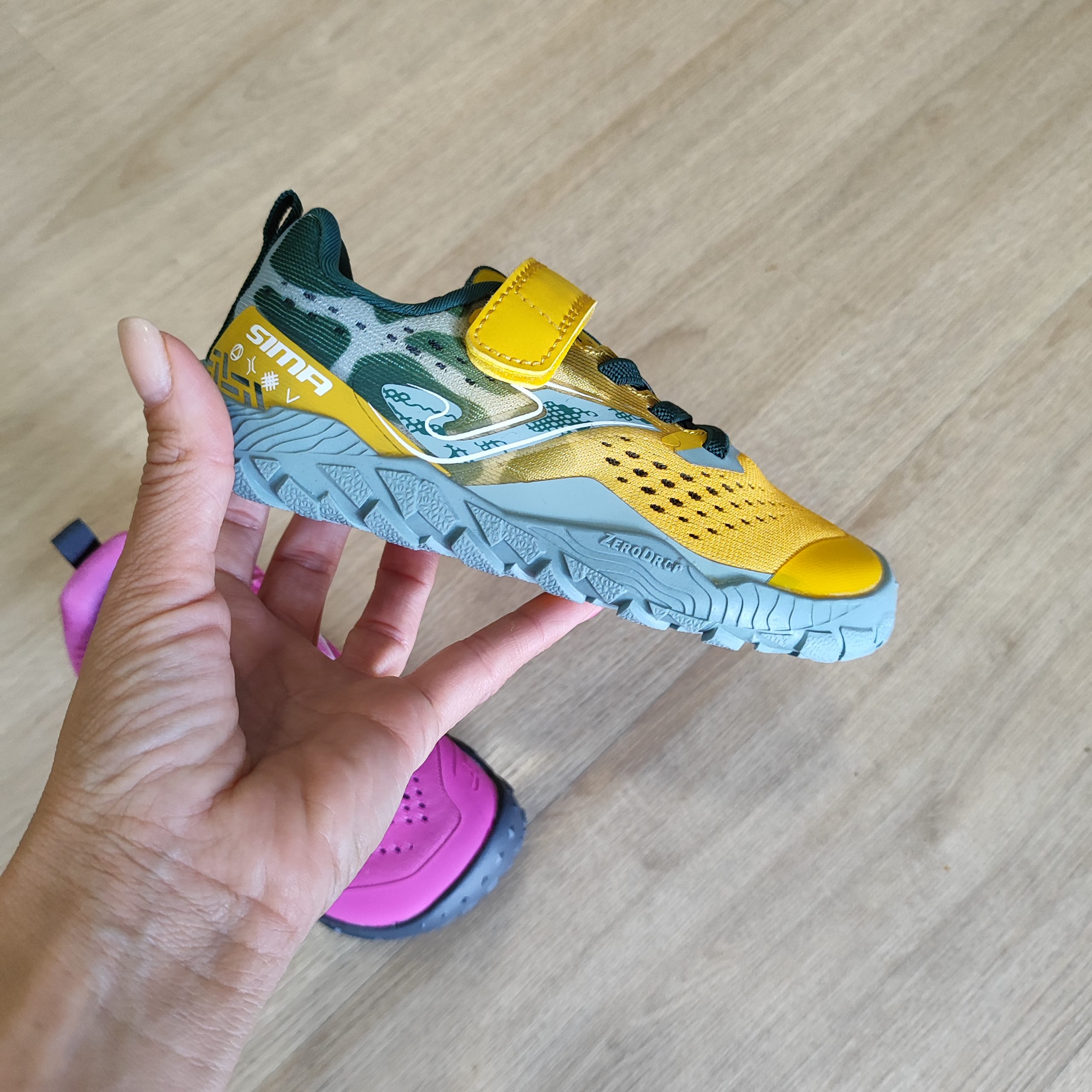 Deportivas SIMA de Joma - Imagen 6