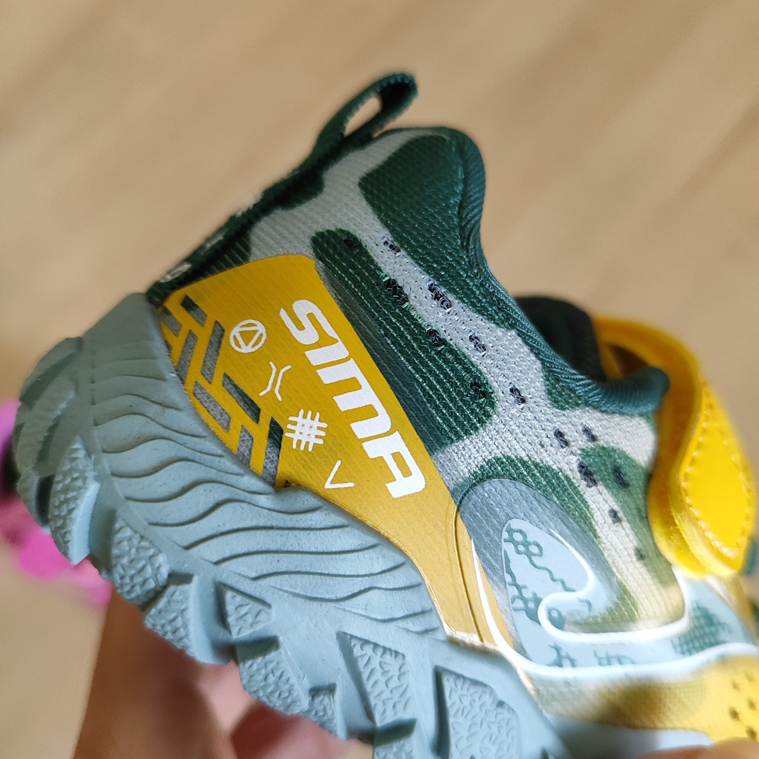Deportivas SIMA de Joma - Imagen 7