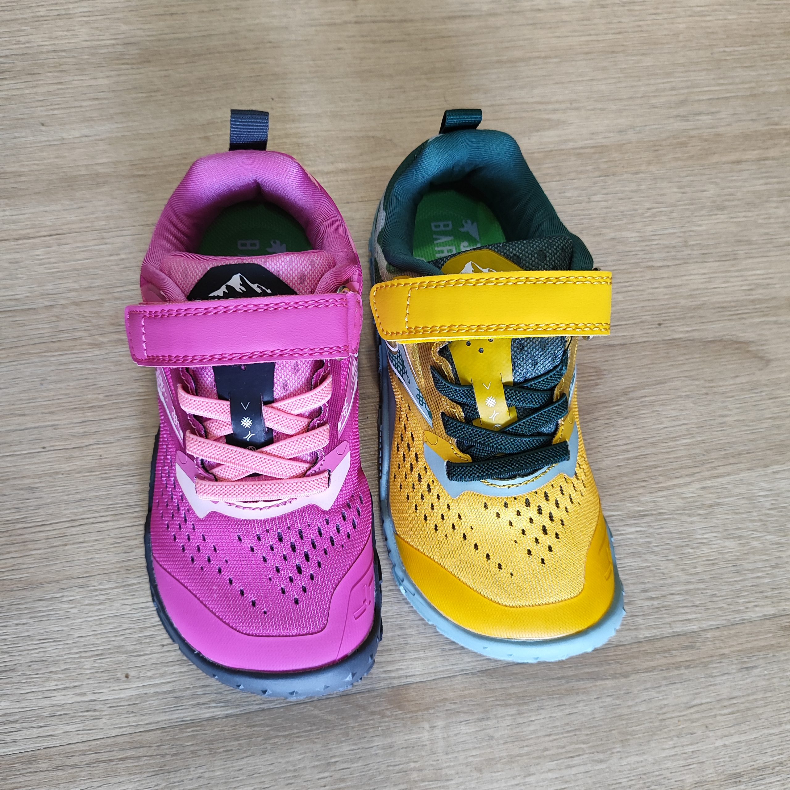 Deportivas SIMA de Joma
