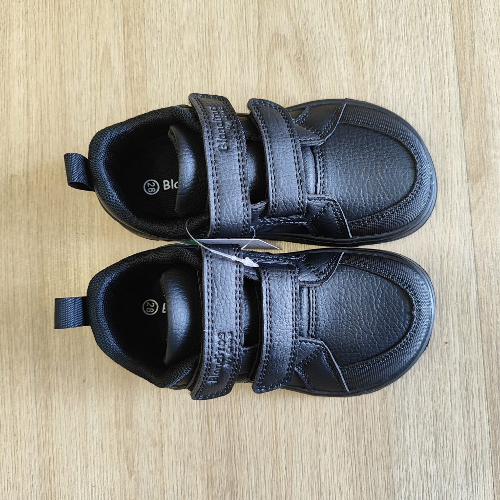 Deportivas ANETO de Blanditos by Crios