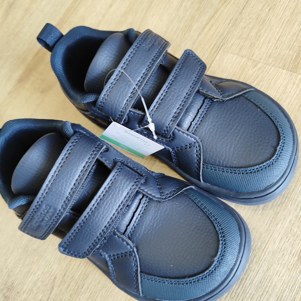 Deportivas ANETO de Blanditos by crios