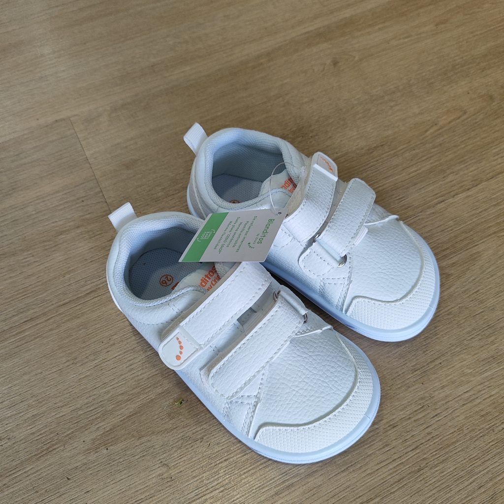 Deportivas CHYCLID de Blanditos by crios
