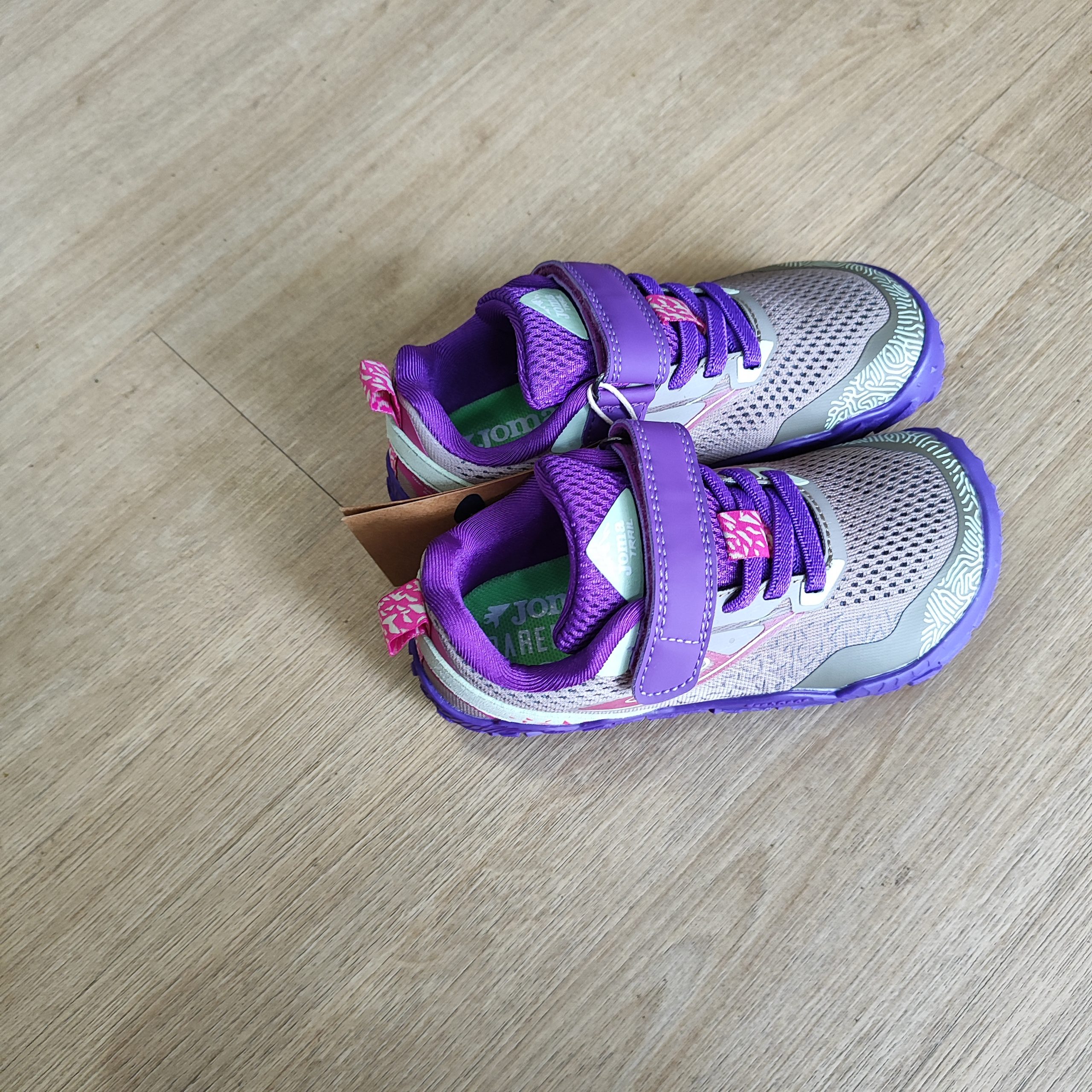Deportivas TUNDRA de Joma - Imagen 3
