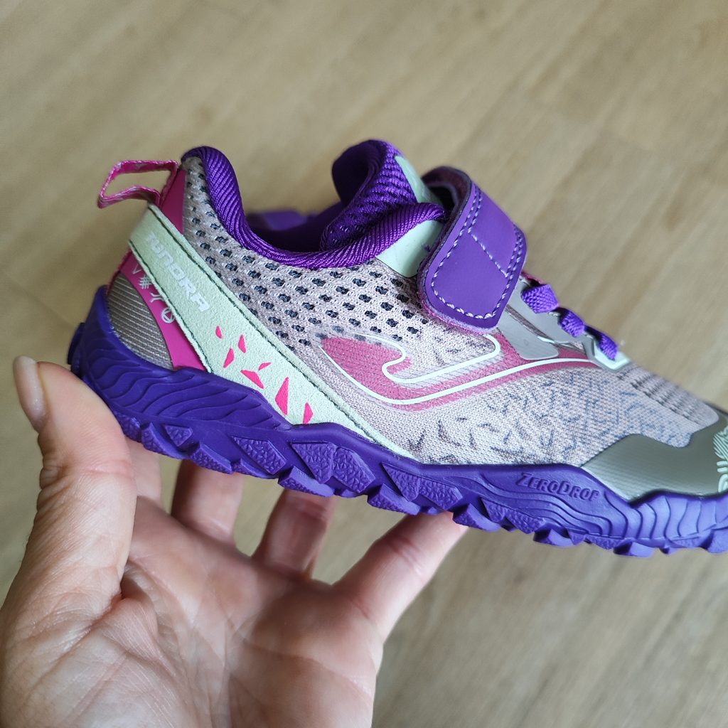 Deportivas TUNDRA de Joma