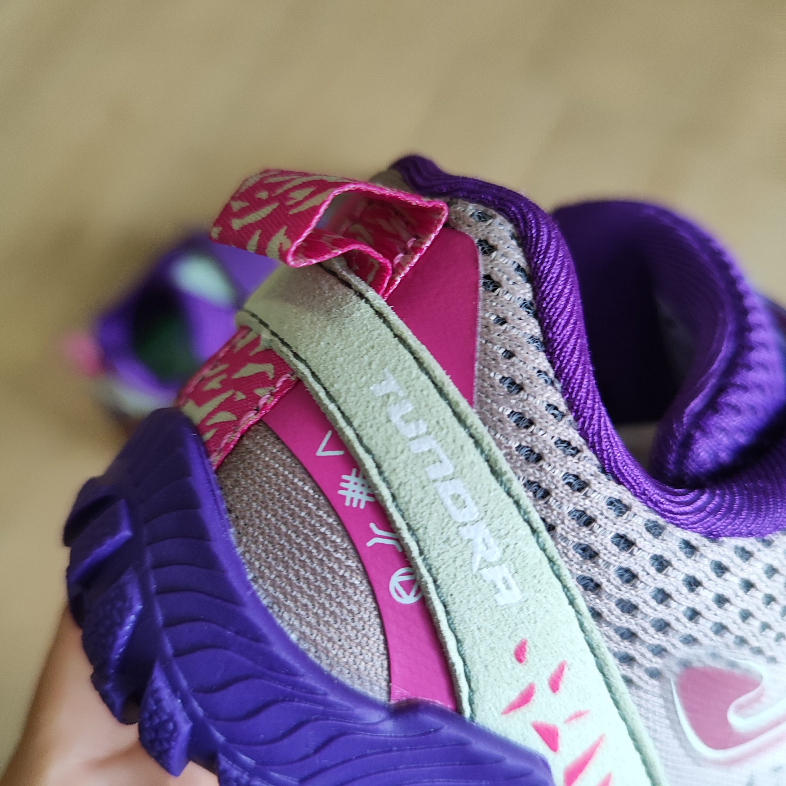 Deportivas TUNDRA de Joma - Imagen 4