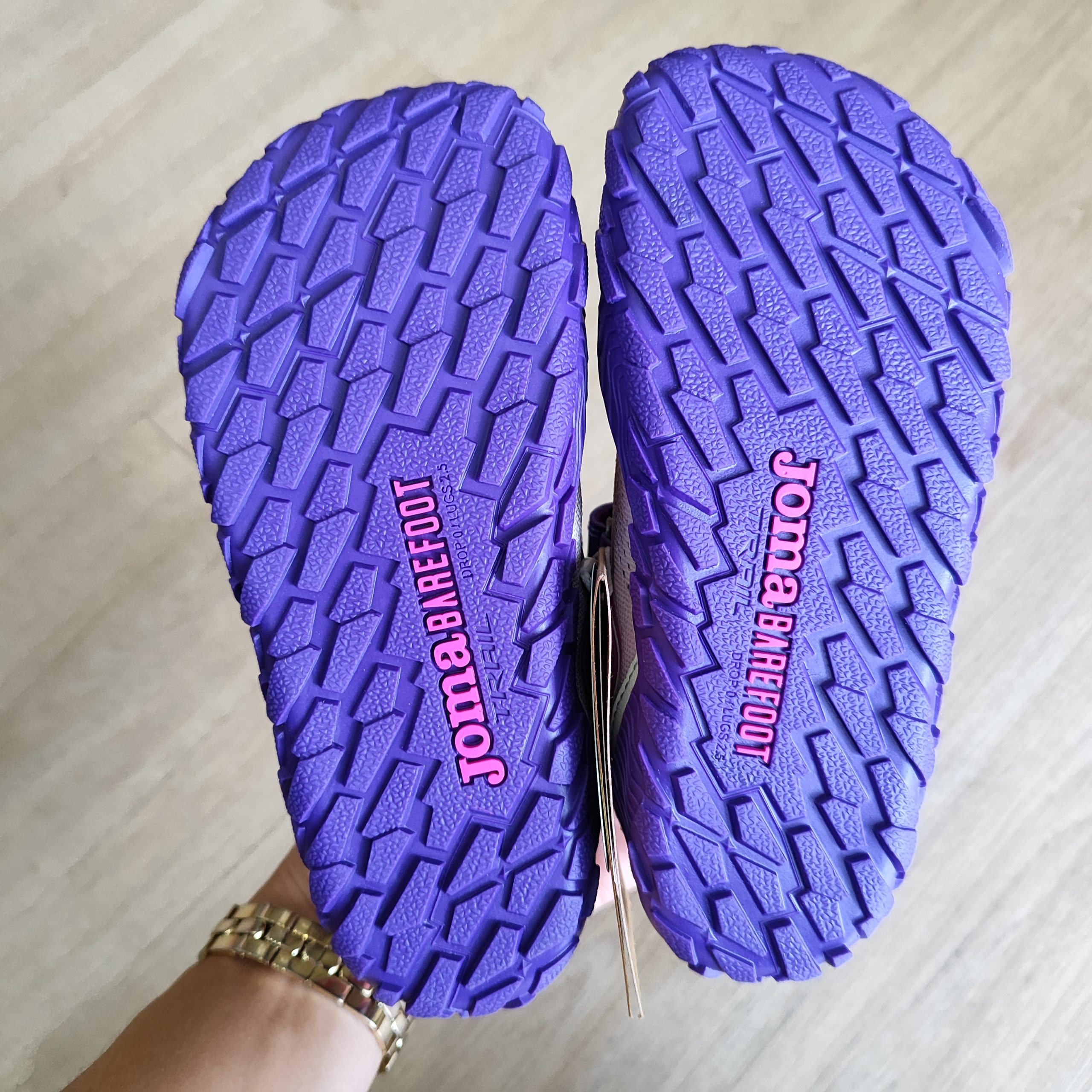 Deportivas TUNDRA de Joma - Imagen 6
