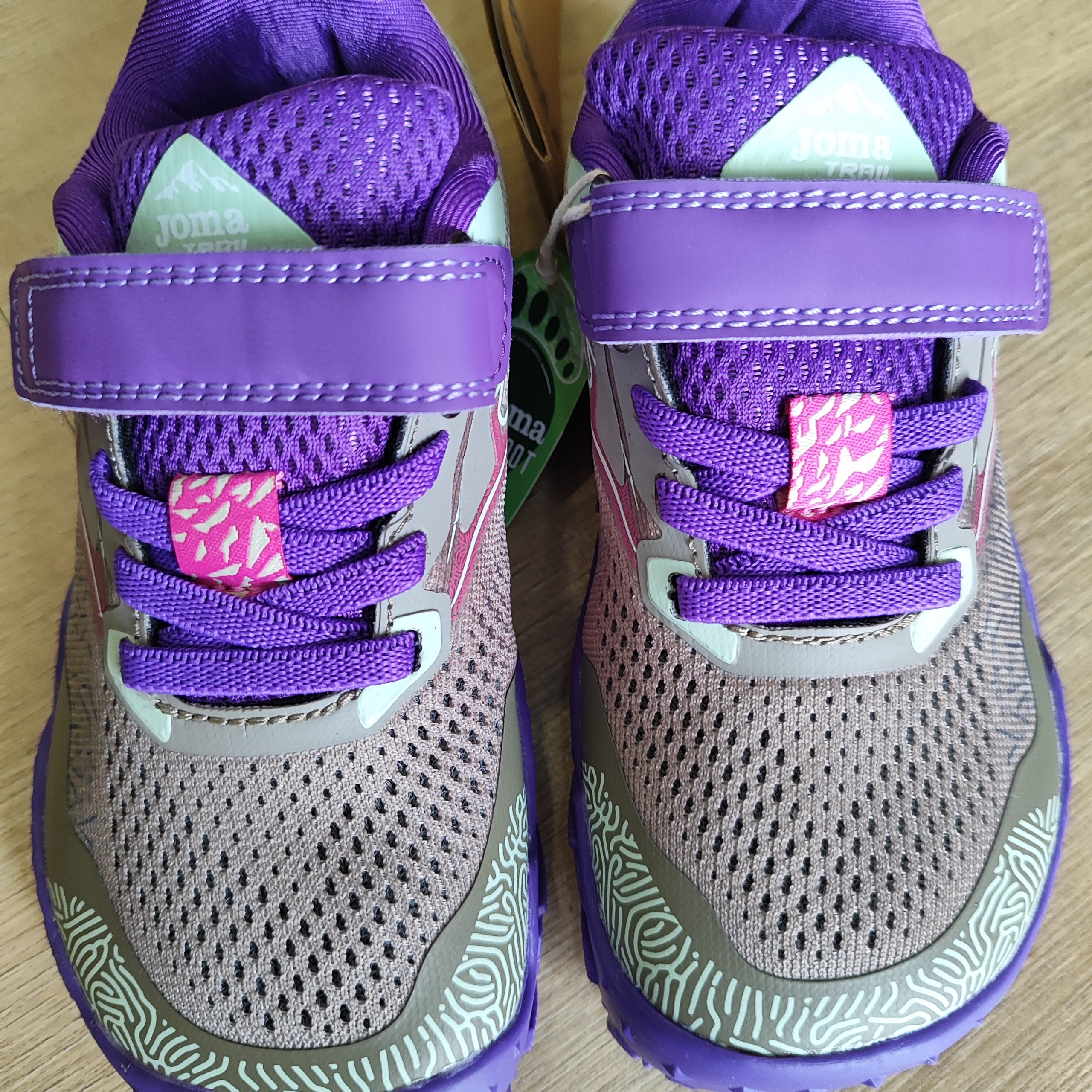 Deportivas TUNDRA de Joma - Imagen 7