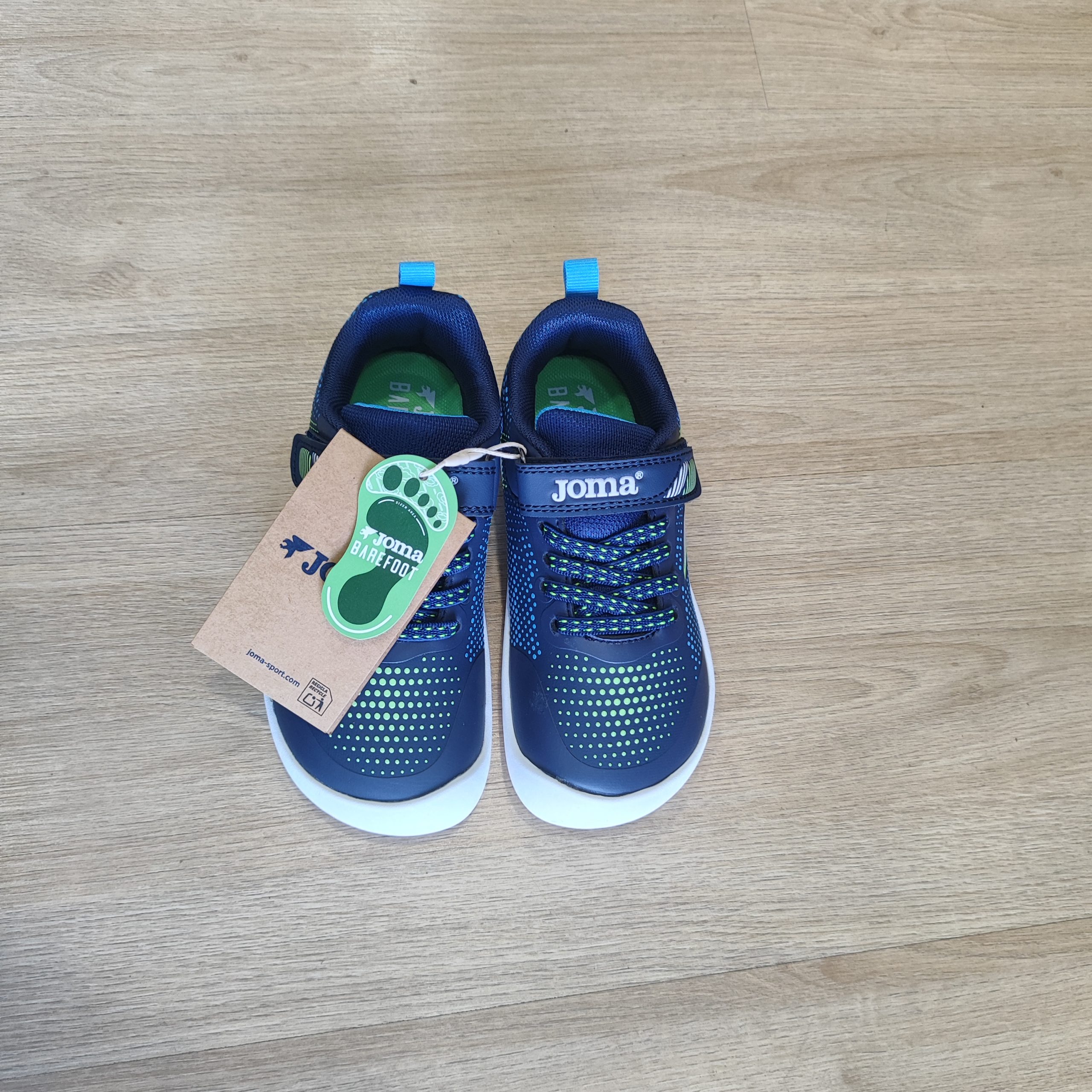 Deportivas HORIZON de Joma - Imagen 2