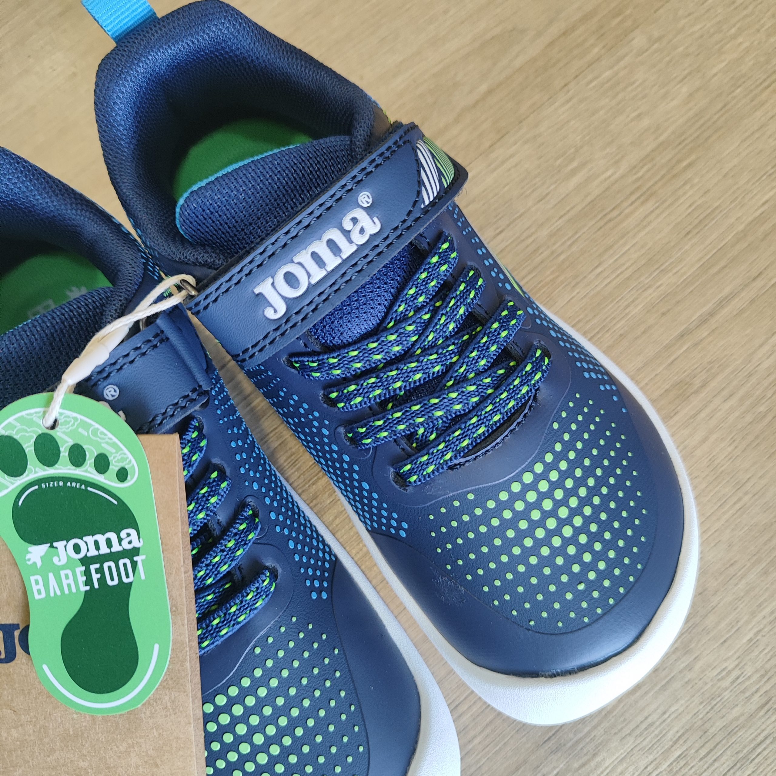 Deportivas HORIZON de Joma - Imagen 3
