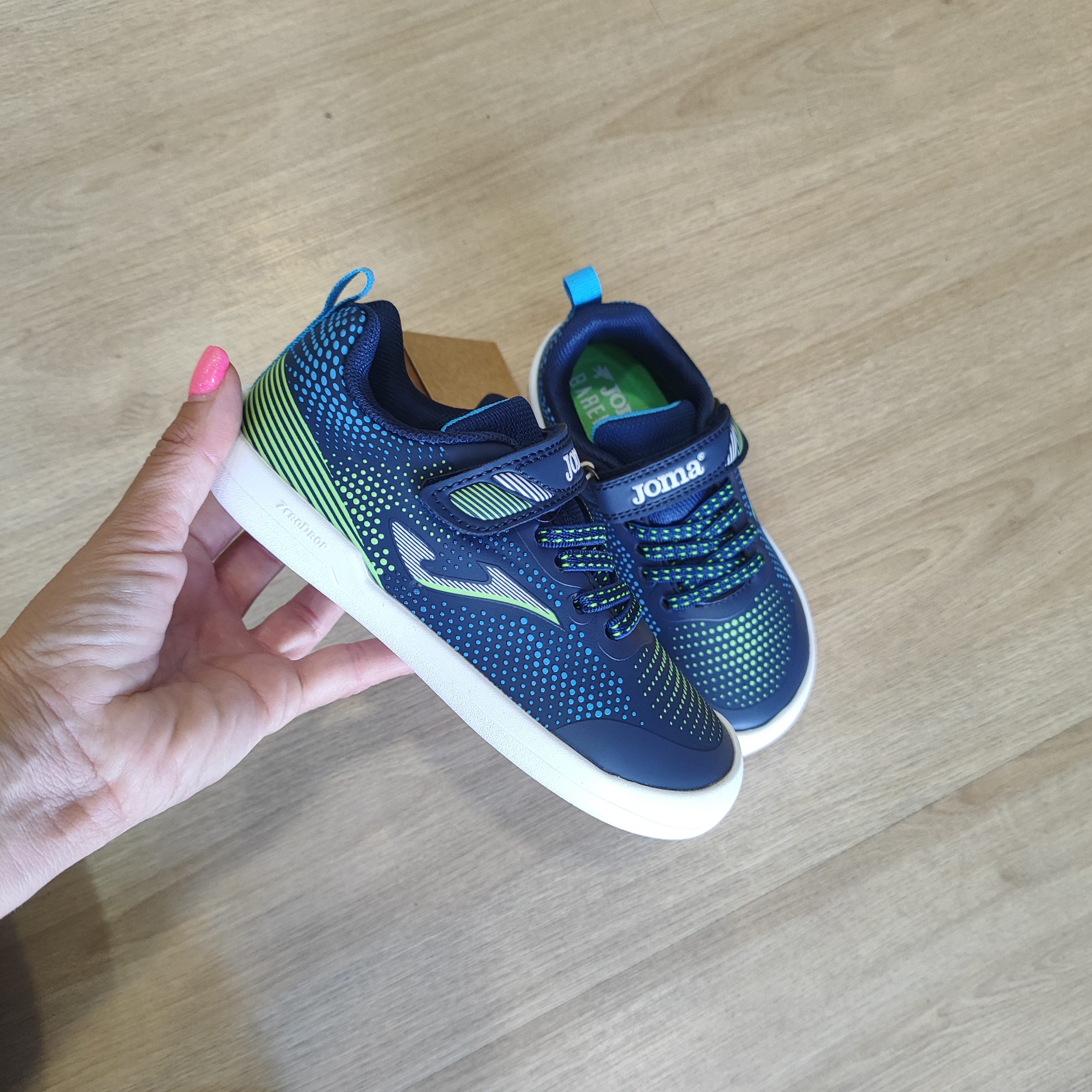 Deportivas HORIZON de Joma