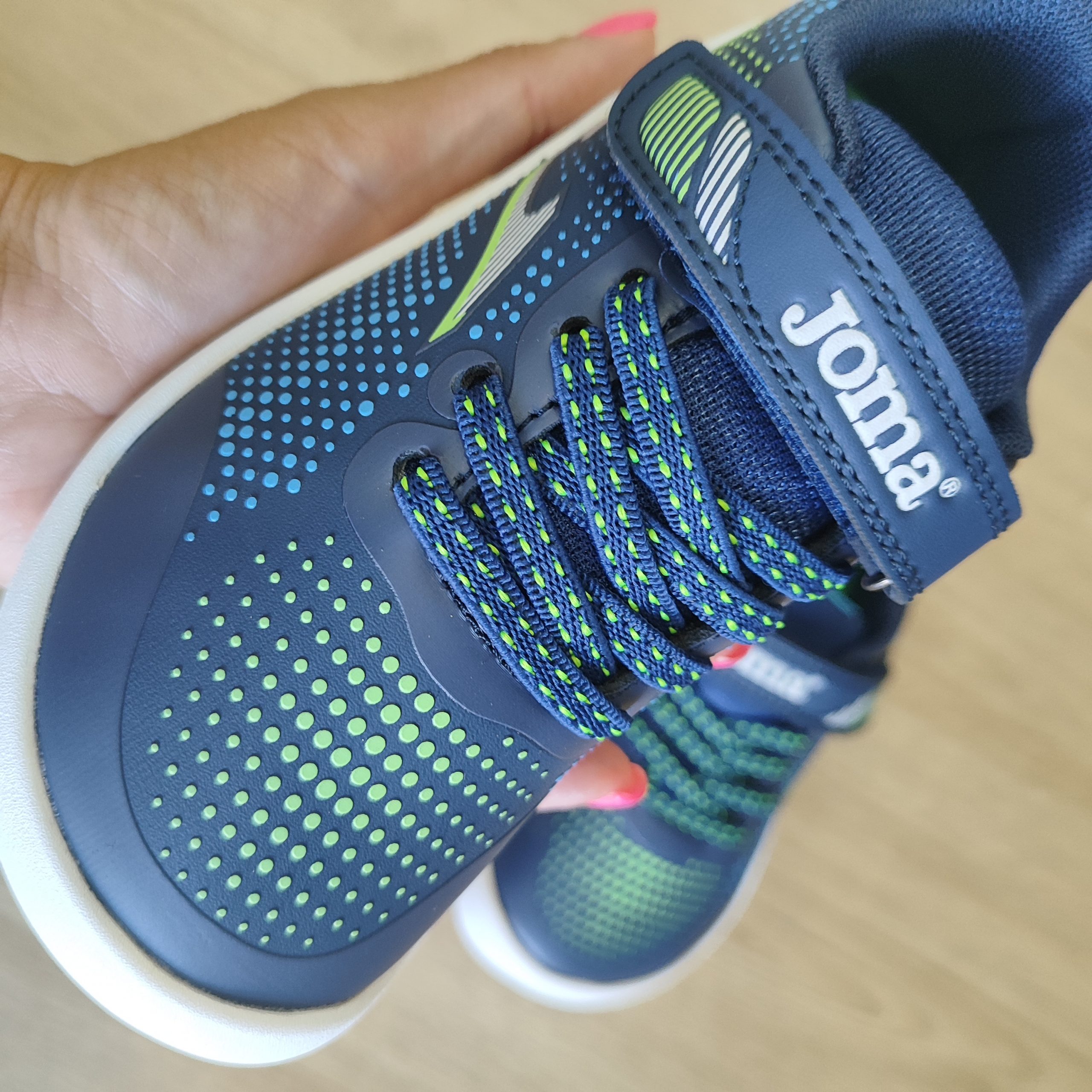 Deportivas HORIZON de Joma - Imagen 5