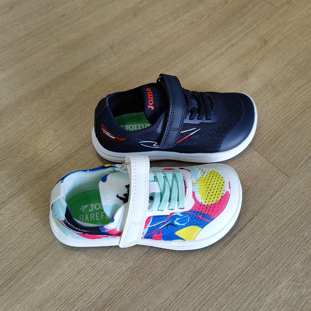 Deportivas VIPER de Joma