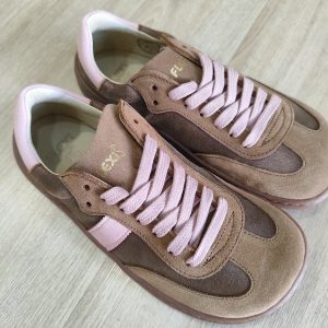 Deportivas BORDO de Nens