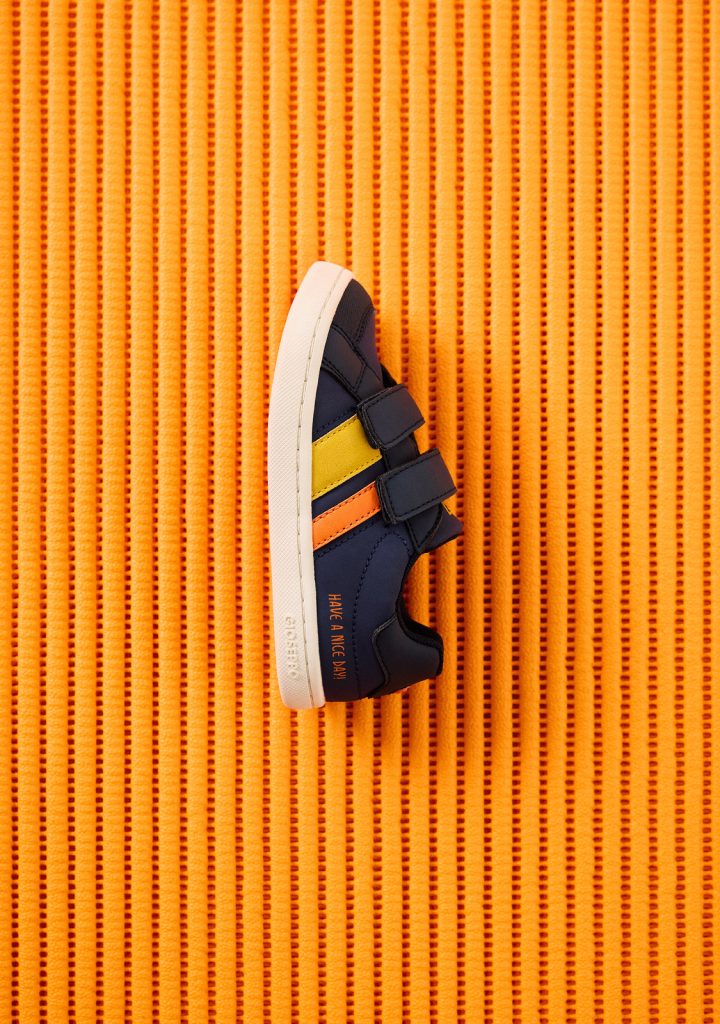 Deportivas BOULDER de Gioseppo