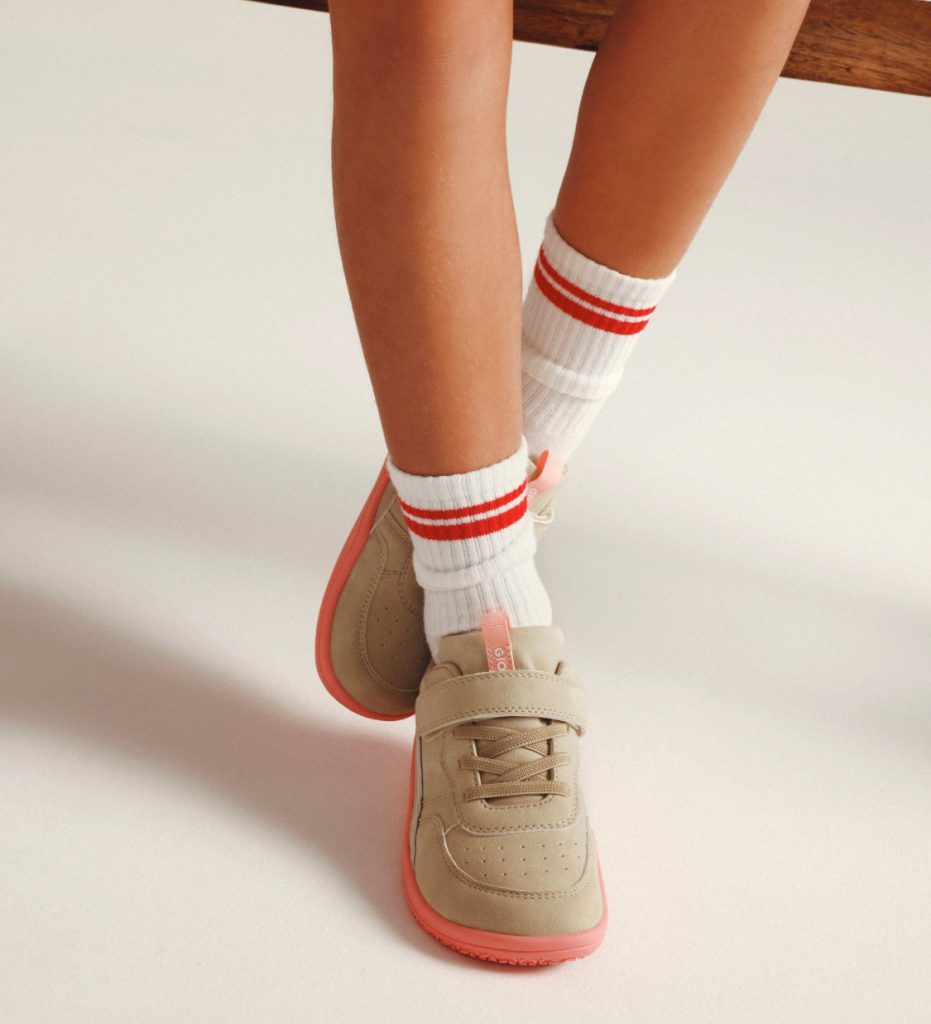 Deportivas de Gioseppo