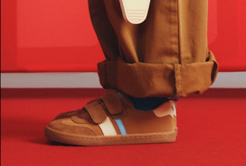 Zapatillas beig de Gioseppo
