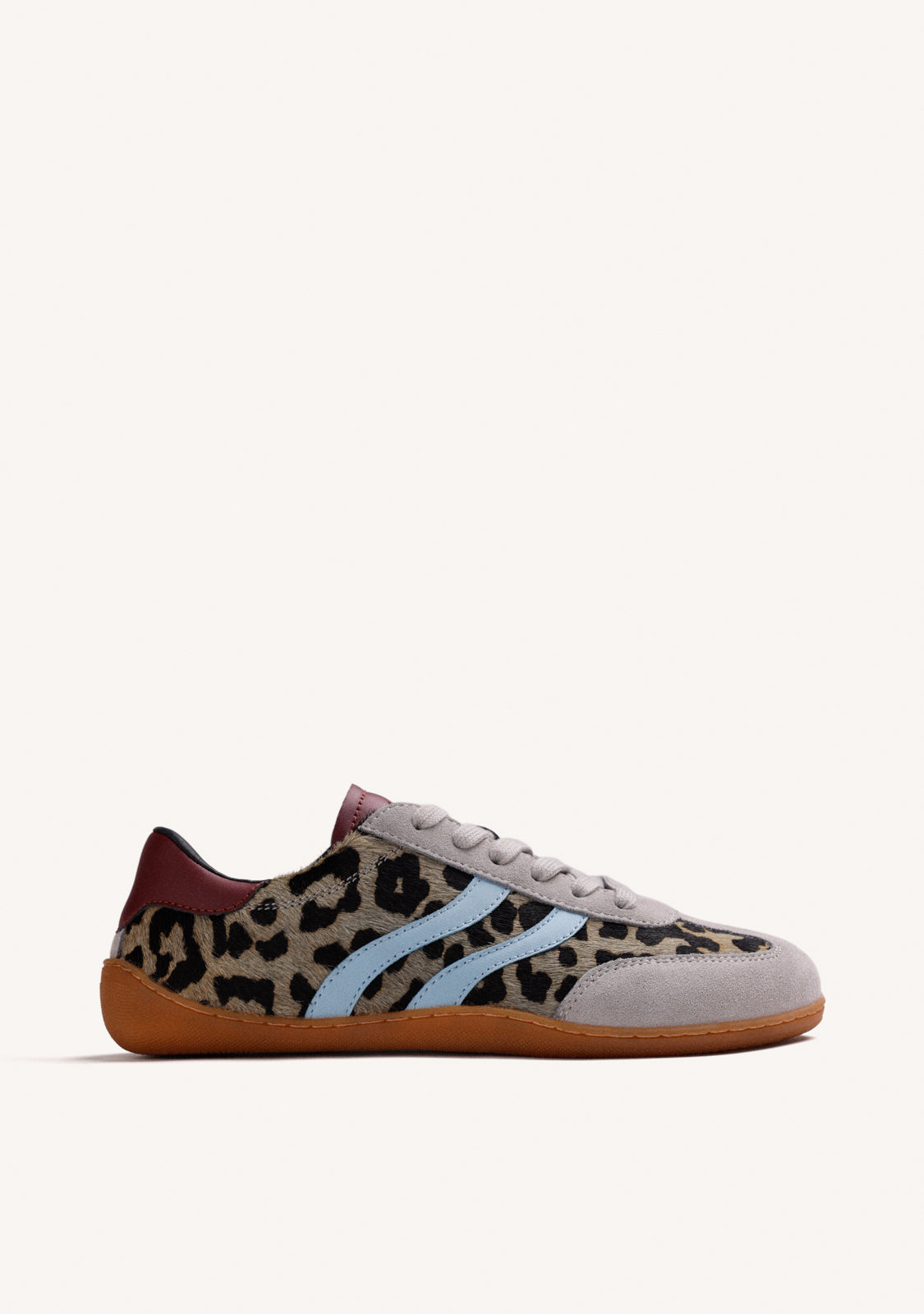 Zapatillas animal print de Gioseppo - Imagen 3