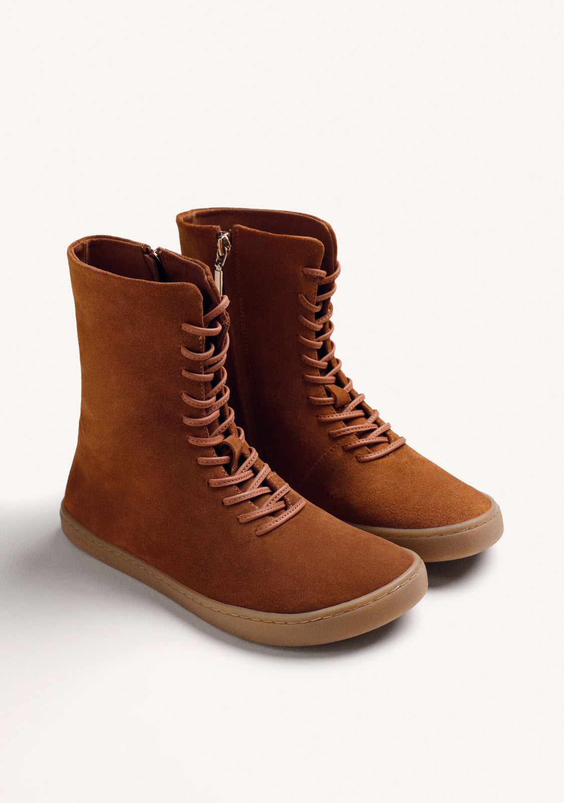 BOTAS BAREFOOT PIEL de Gioseppo - Imagen 2
