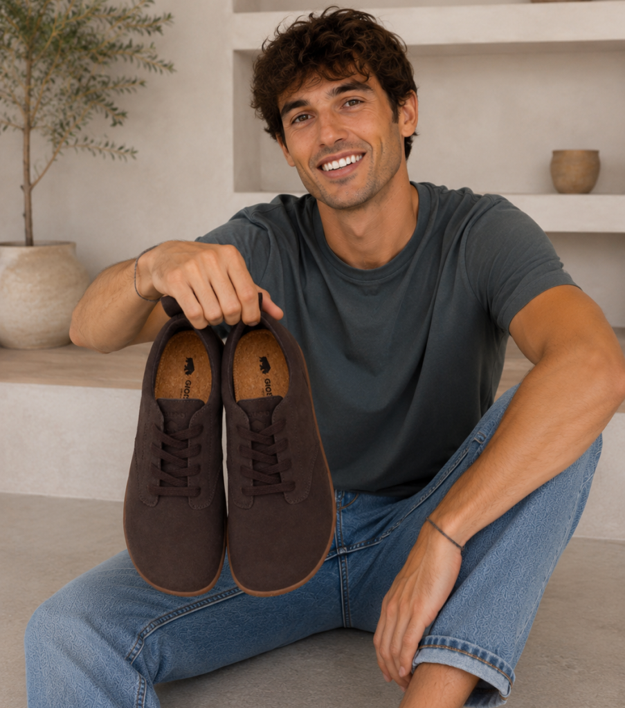 Zapatos TUNDURU de Gioseppo