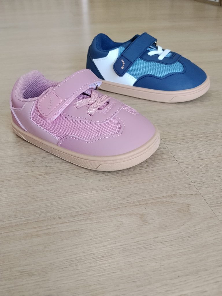 Deportivas PLATY de Blanditos by Crios