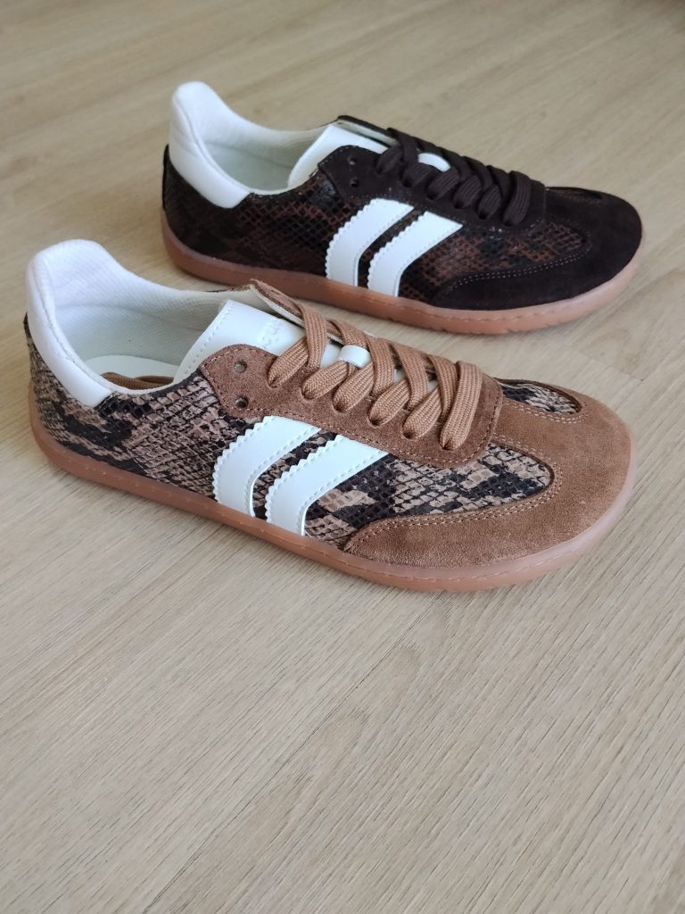 Deportivas TRICK de Coqueflex