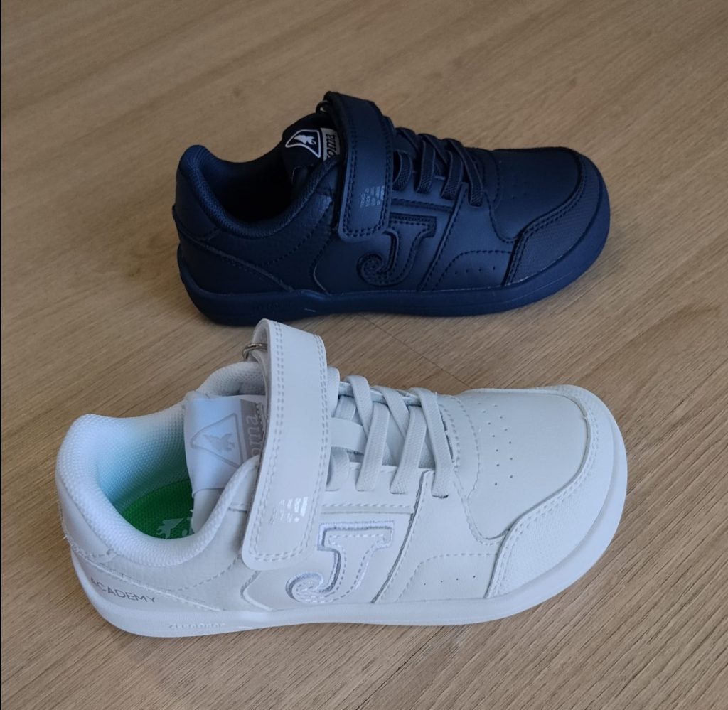 Deportivas colegial ACADEMY de Joma