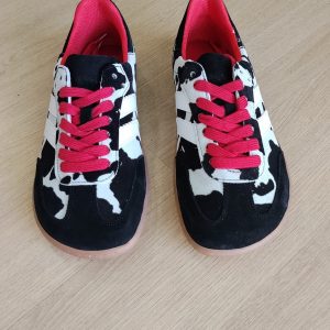 Deportivas de MERGE Coqueflex