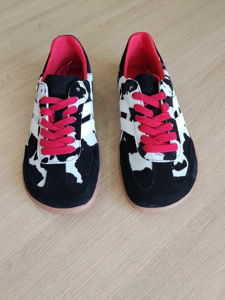 Deportivas de Merge Coqueflex