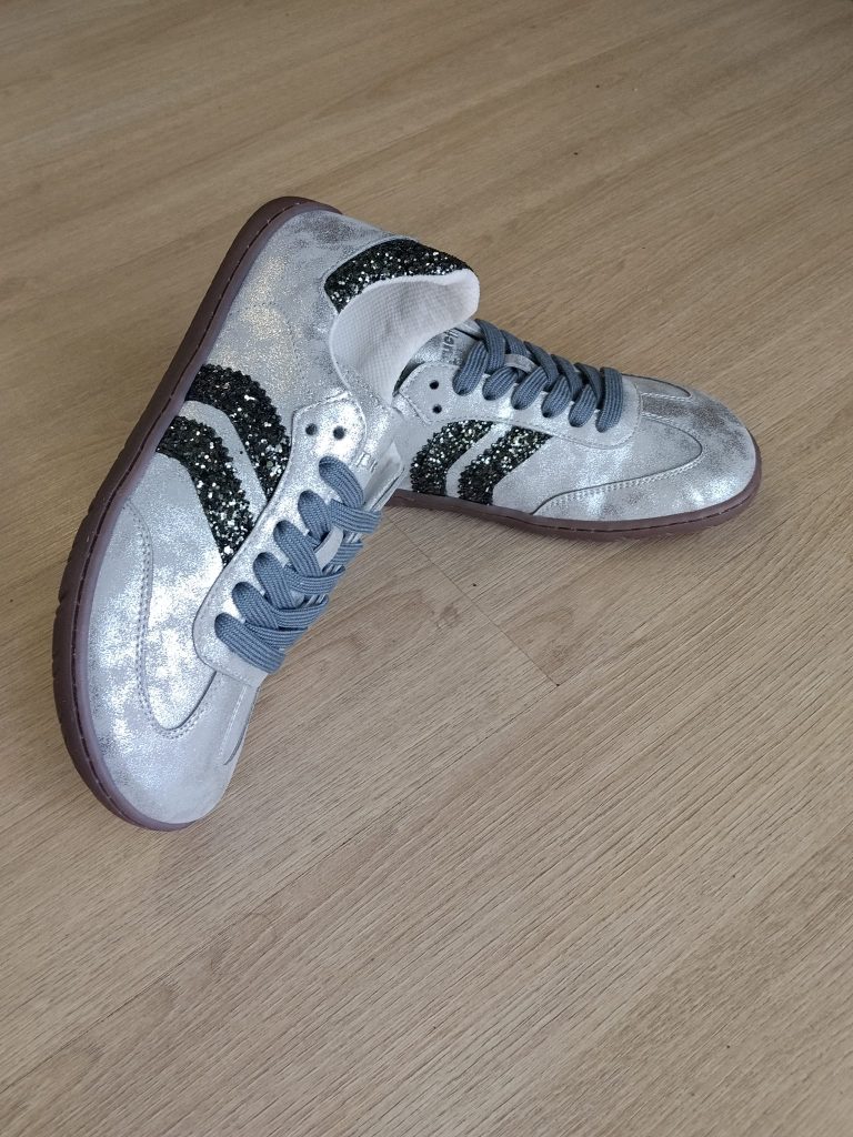 Deportivas de Coqueflex