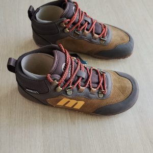 Botines SERRELLA de Mustang