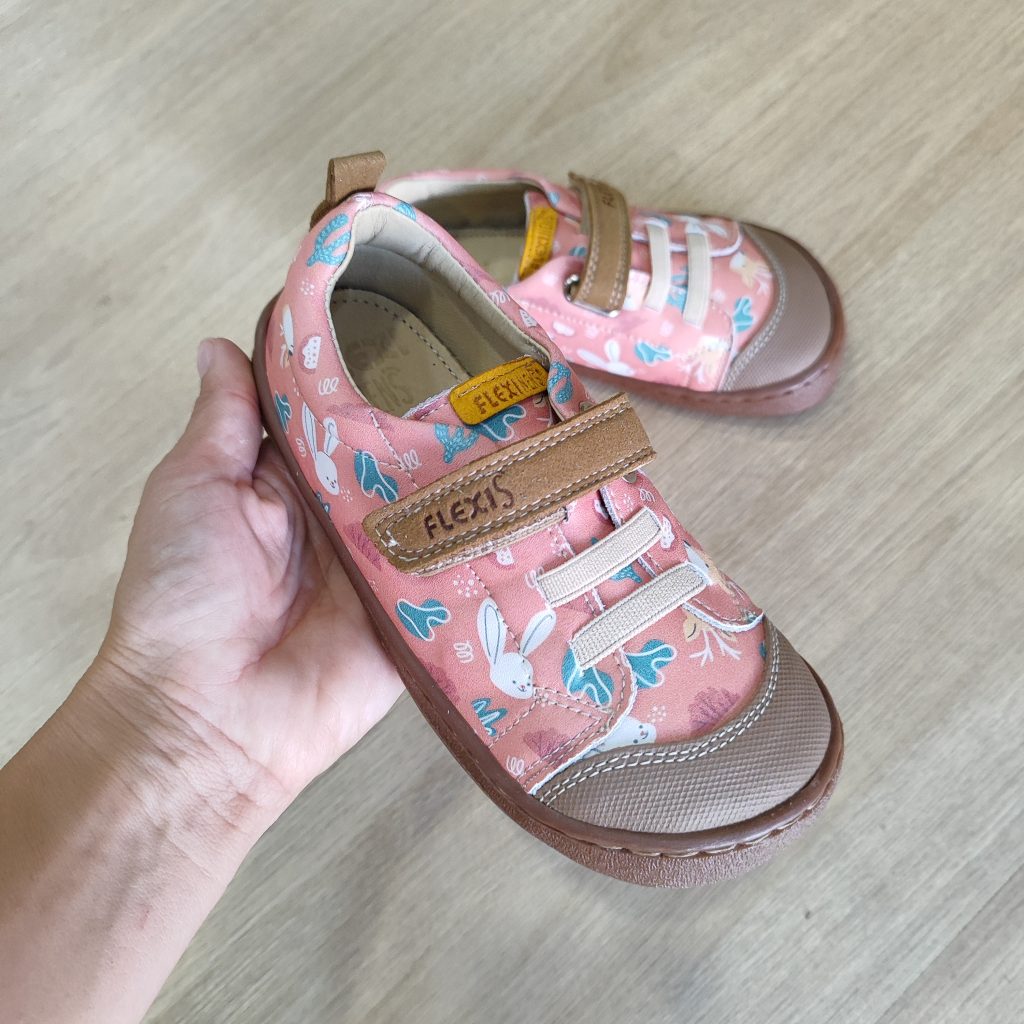 Deportivas BUNNY de Nens