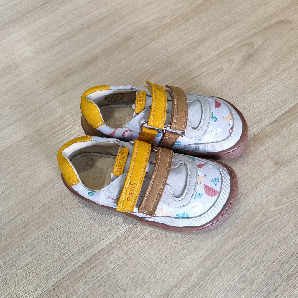 Deportivas FOXY de Nens