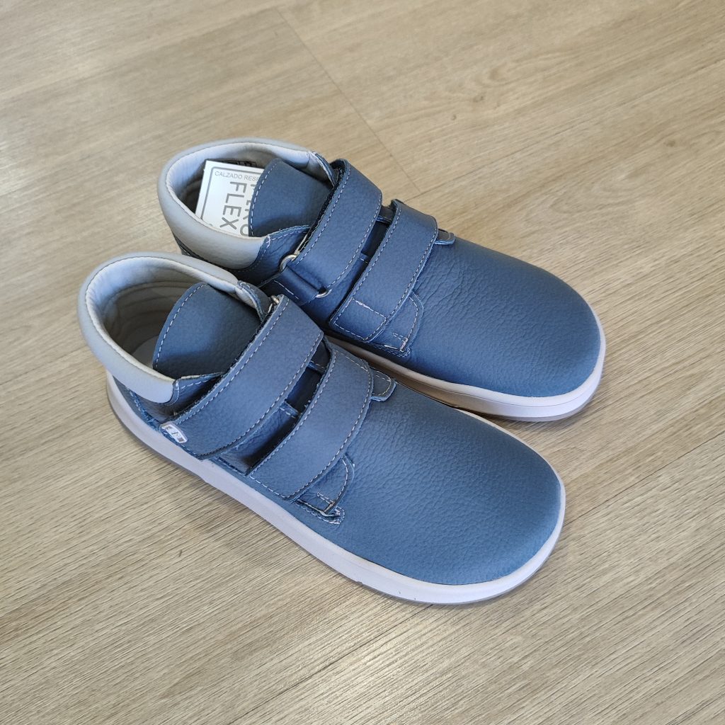 Botin DAVINCI de Pirufin