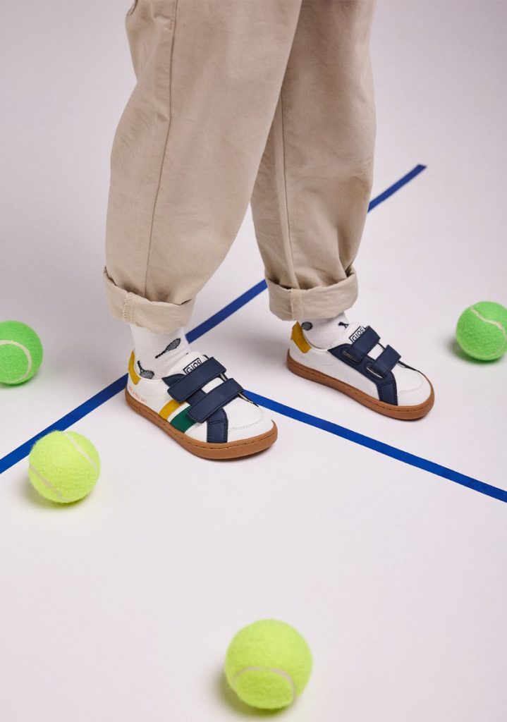 Deportivas BOULDER de Gioseppo