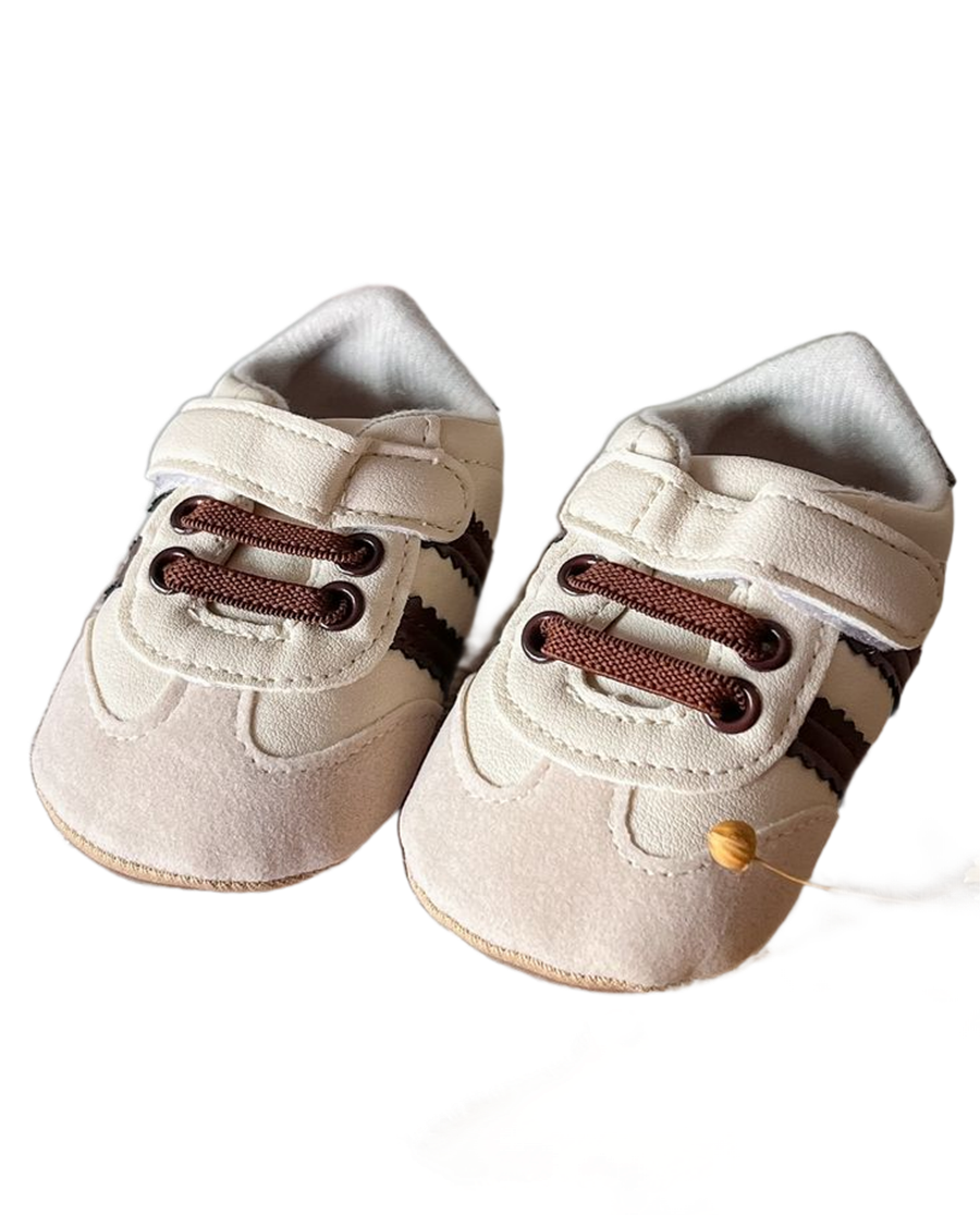 Zapato respetuoso Vikinguitos