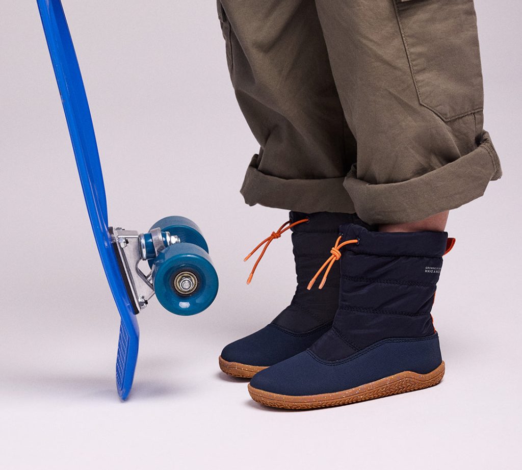 Botas KIESTER de Gioseppo