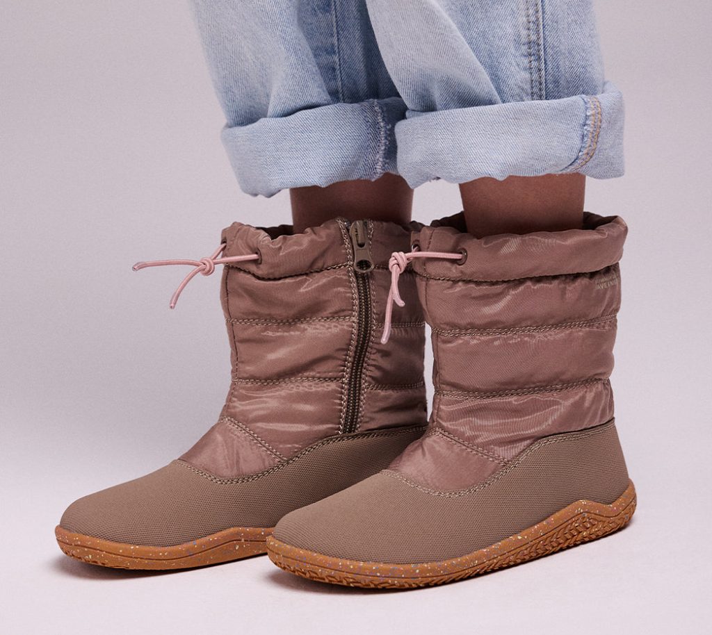 Bota KIESTER de Gioseppo