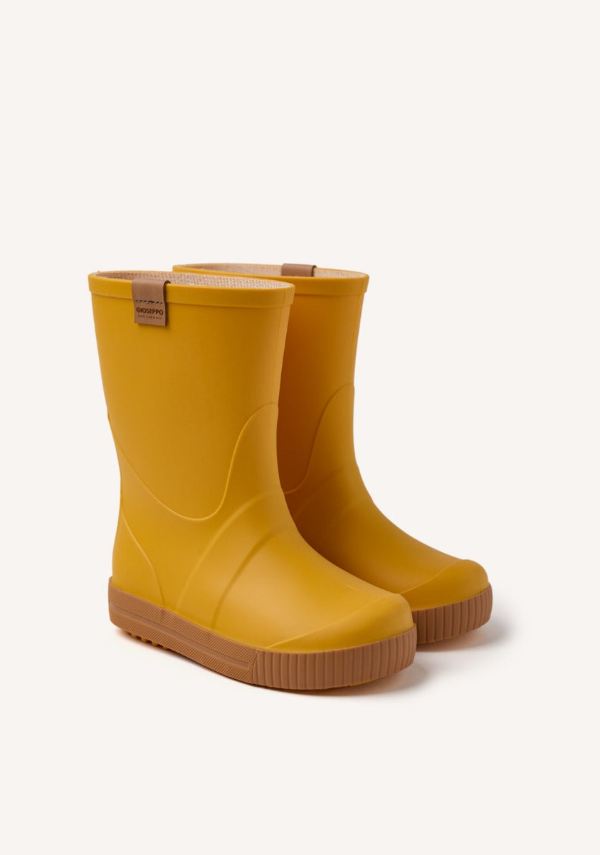 Botas de agua BARNESS de Gioseppo - Imagen 2