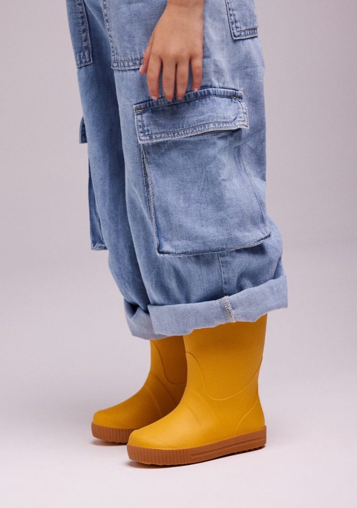 Botas de agua BARNESS de  Gioseppo