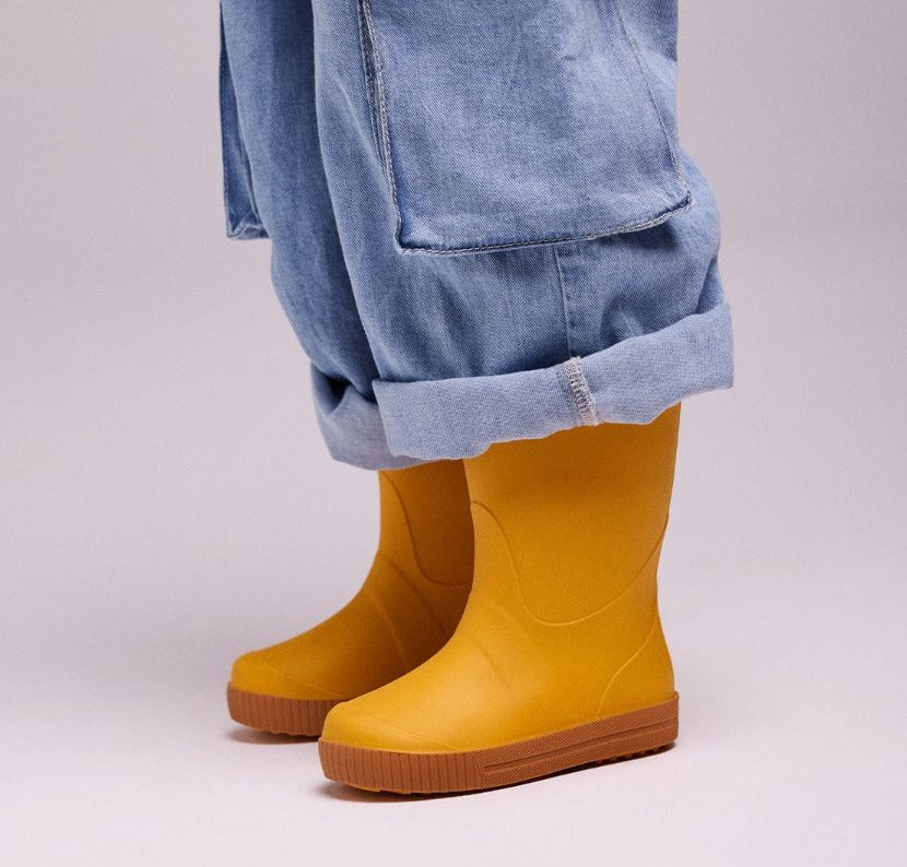 Botas de agua BARNESS de Gioseppo