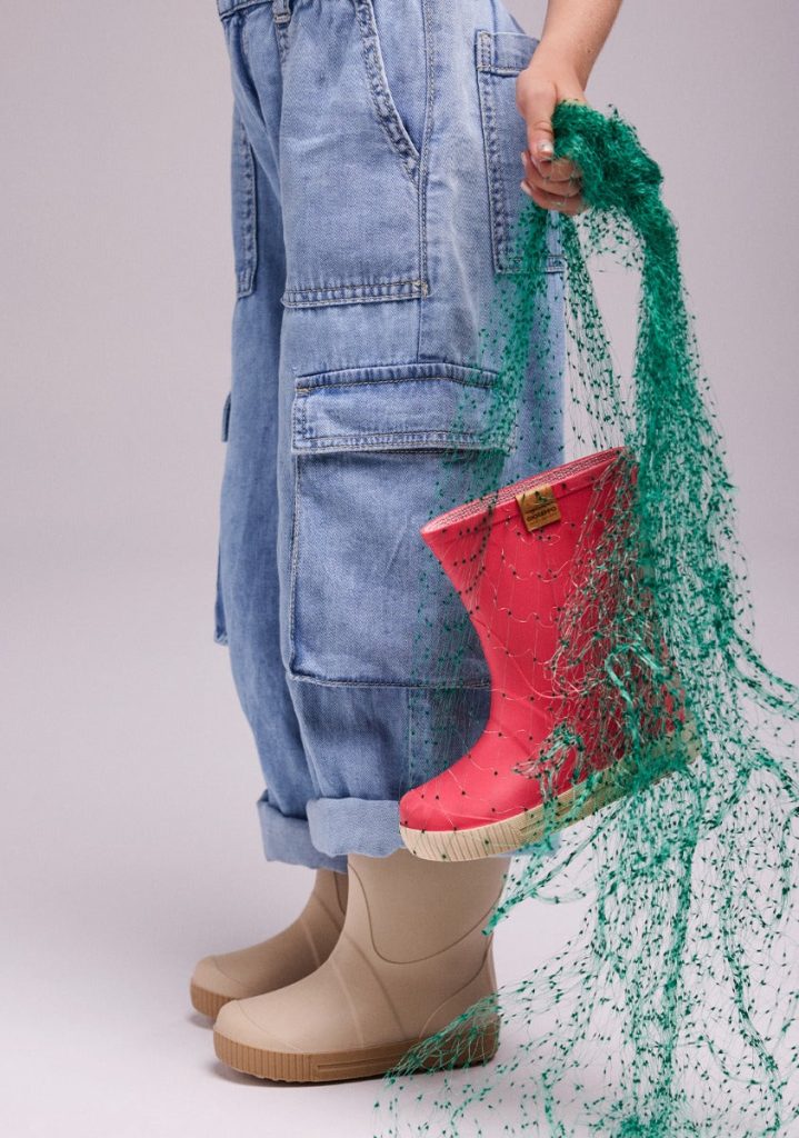 Botas de agua BARNESS  de Gioseppo