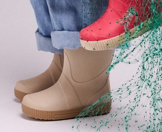 Botas de agua BARNESS  de Gioseppo