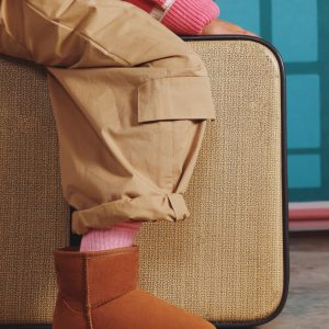 Botas AUSTRALIANA de Gioseppo