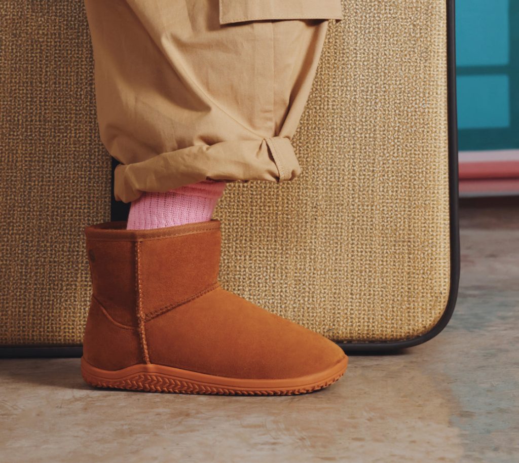 Botas AUSTRALIANA de Gioseppo
