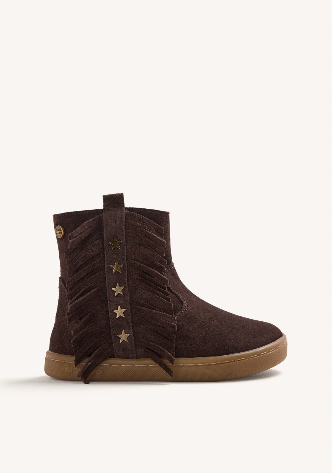 Botines FLECOS de Giosseppo - Imagen 3