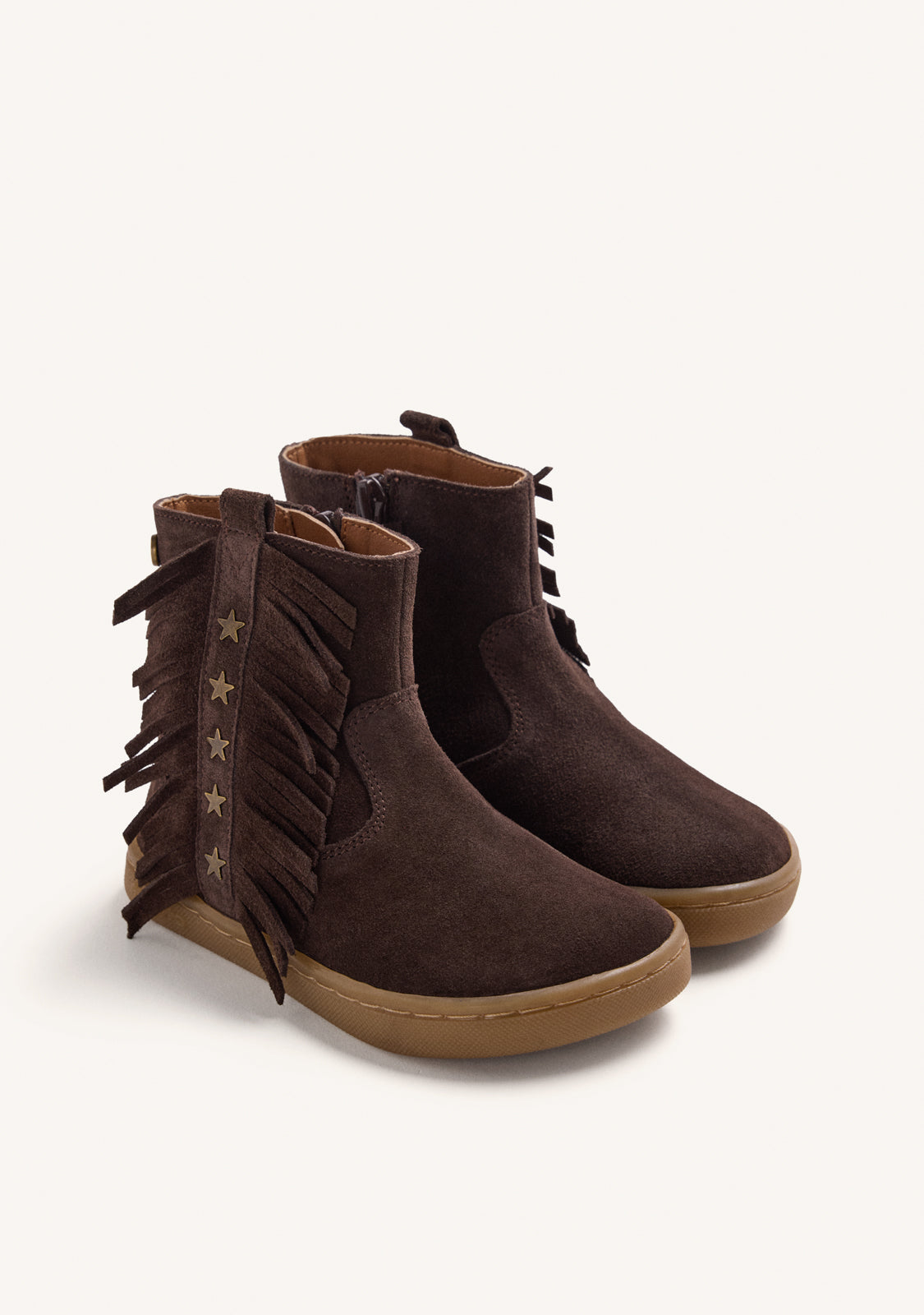 Botines FLECOS de Giosseppo - Imagen 2