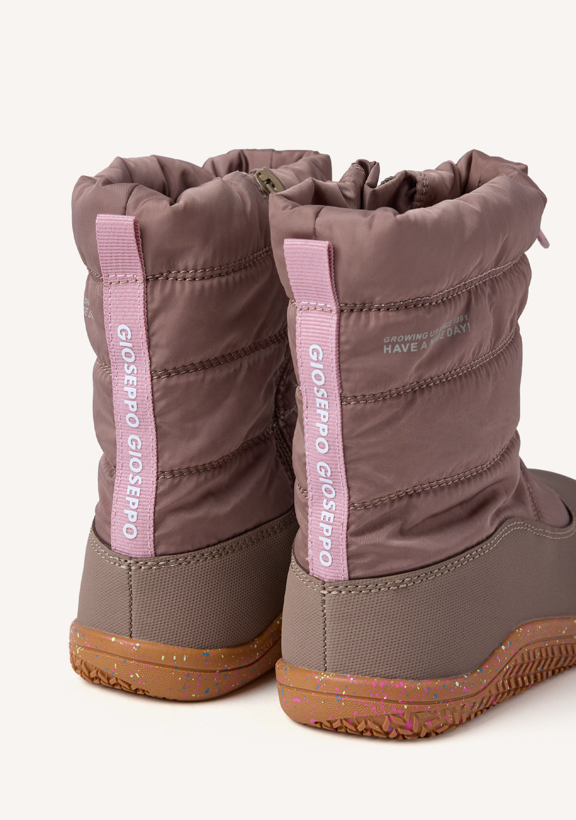 Bota KIESTER de Gioseppo - Imagen 3